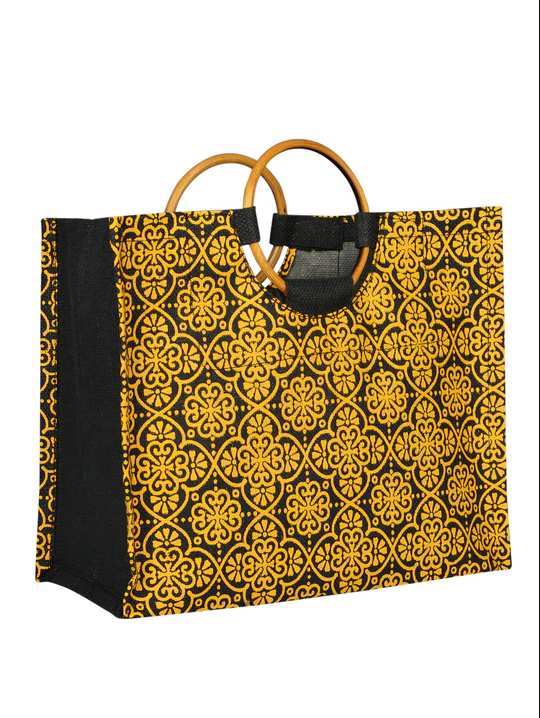 Fancy Jute bag